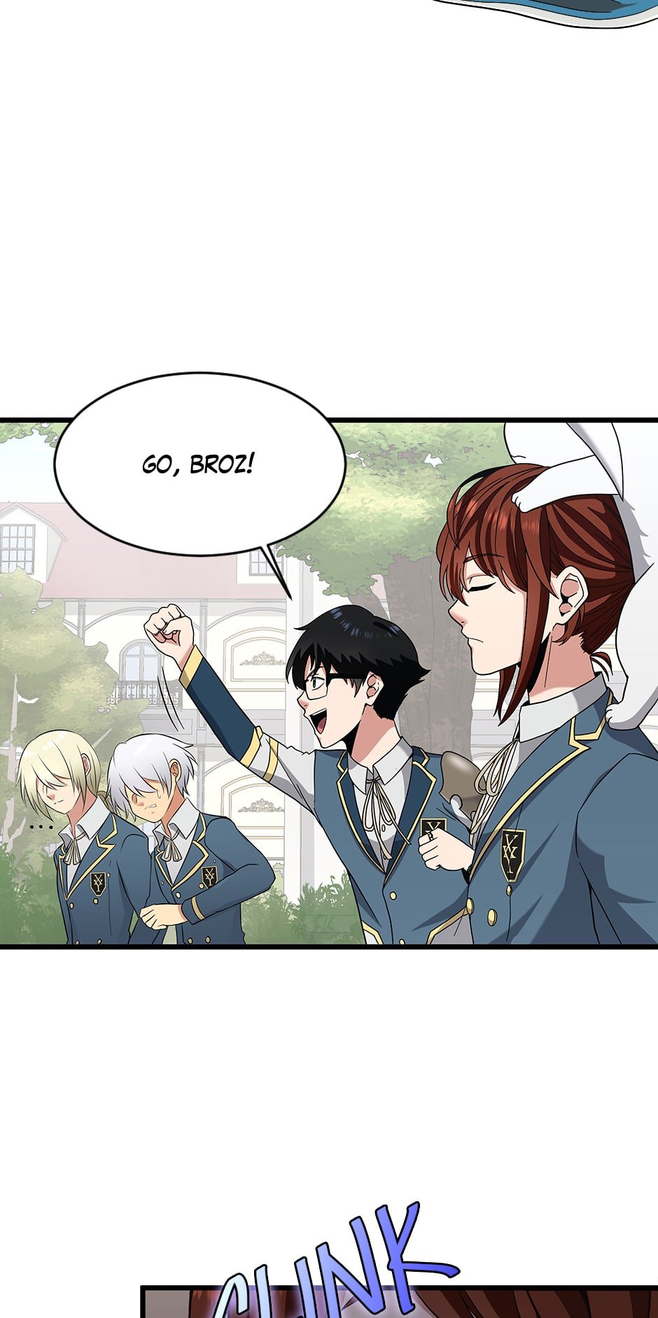 The Beginning After the End Manhwa - Chapter 87 Page 39