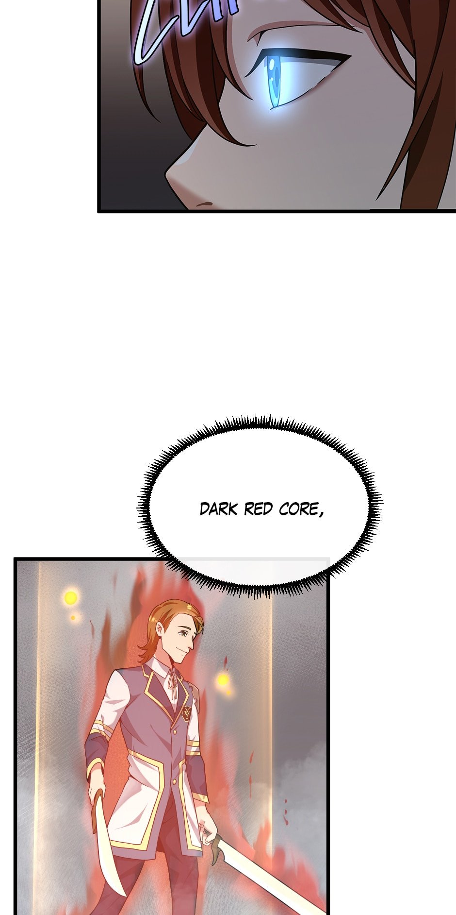 The Beginning After the End Manhwa - Chapter 87 Page 40