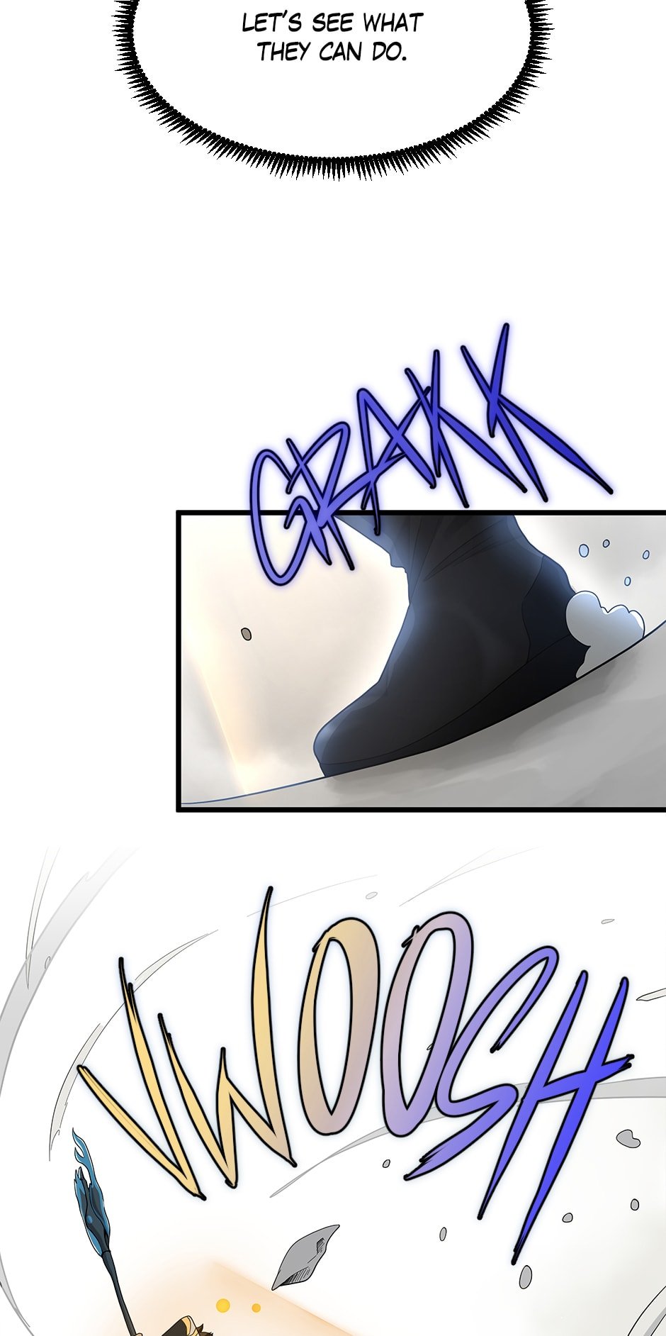 The Beginning After the End Manhwa - Chapter 87 Page 42