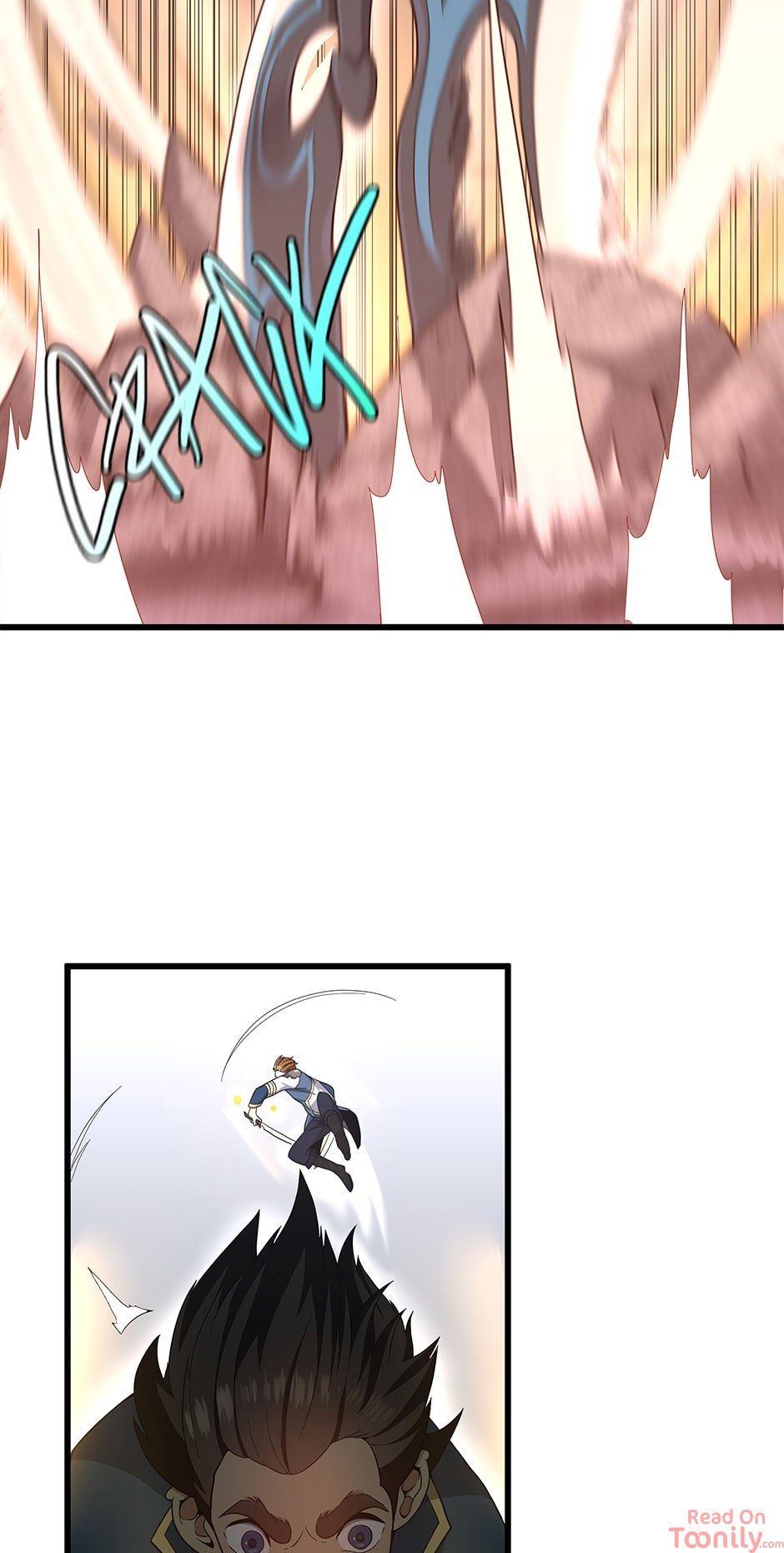 The Beginning After the End Manhwa - Chapter 87 Page 50