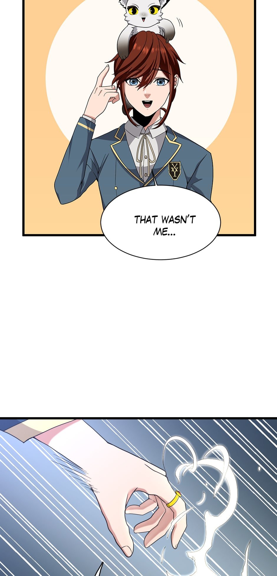 The Beginning After the End Manhwa - Chapter 87 Page 74