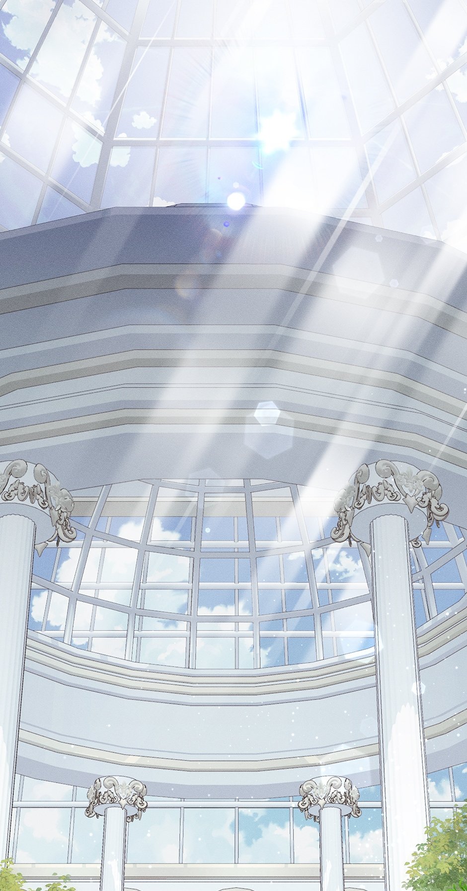 The Beginning After the End Manhwa - Chapter 175.8 Page 0