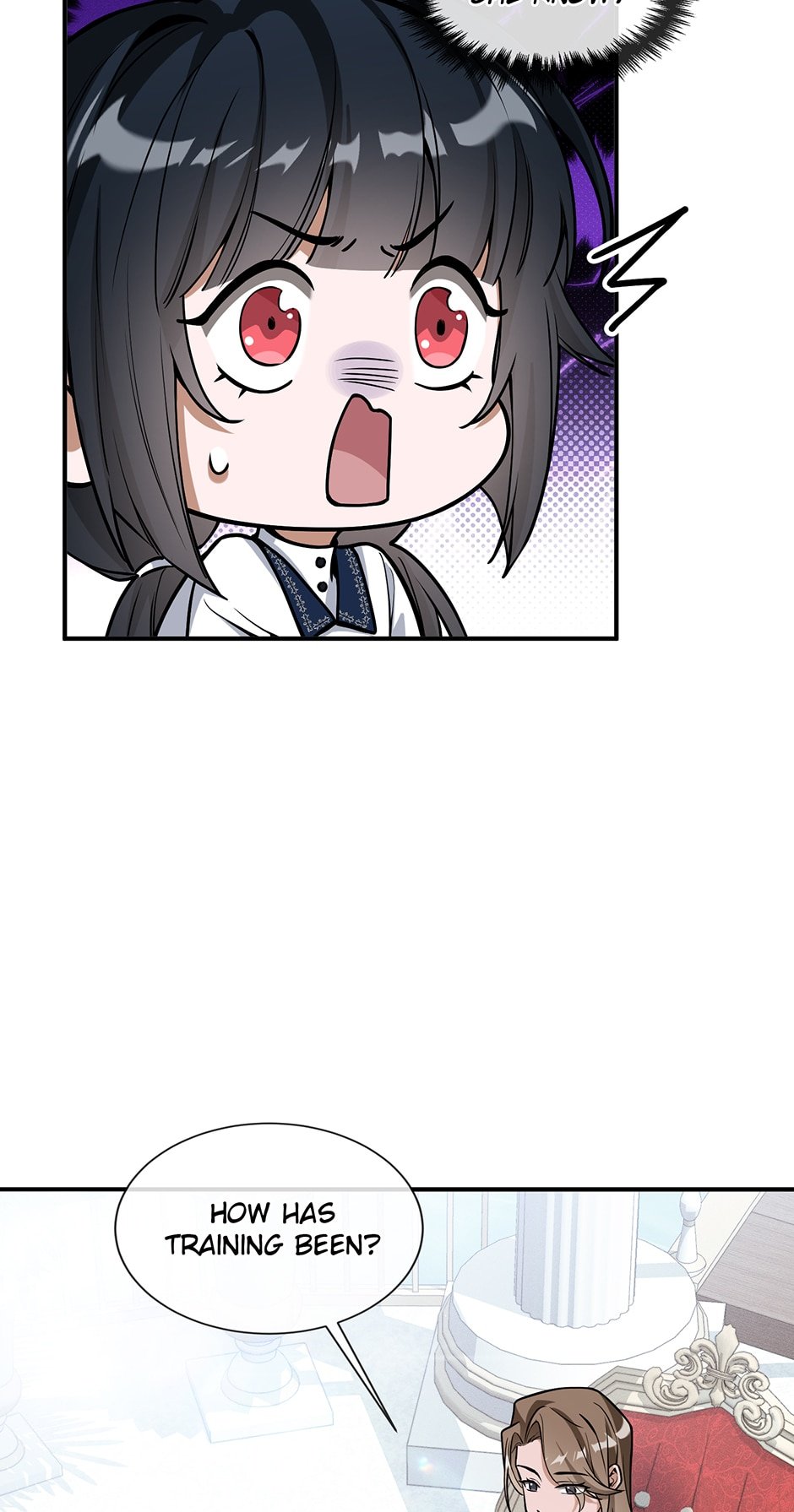 The Beginning After the End Manhwa - Chapter 175.8 Page 3