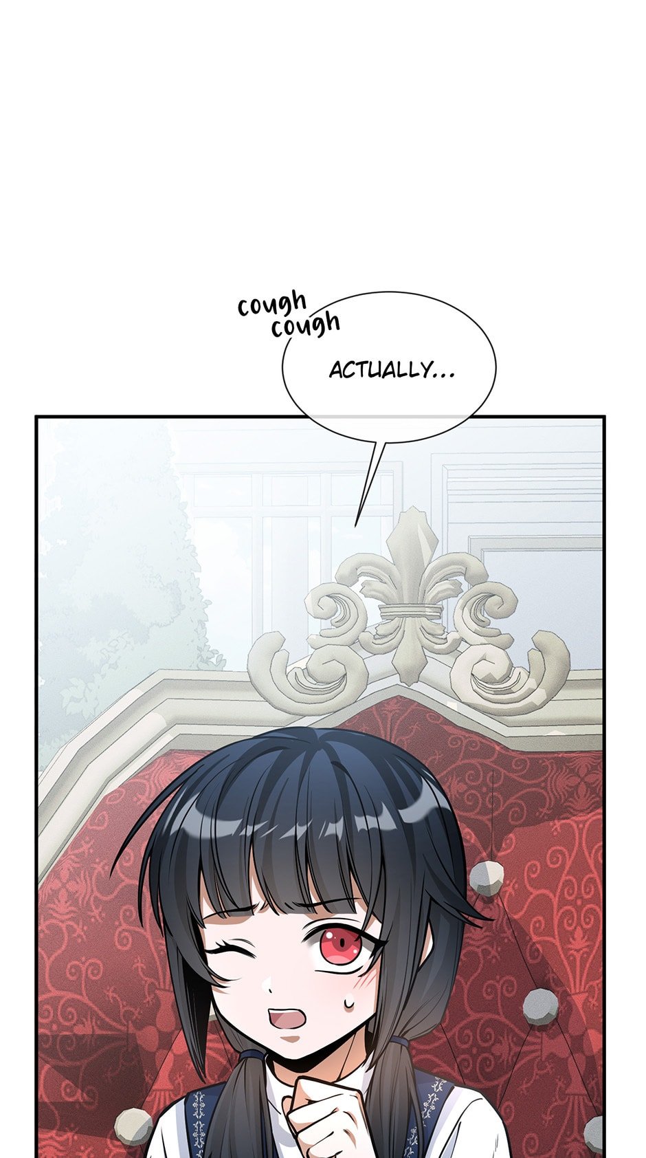 The Beginning After the End Manhwa - Chapter 175.8 Page 9