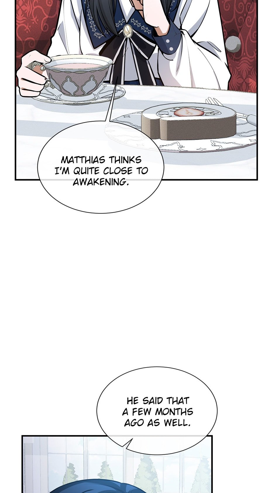 The Beginning After the End Manhwa - Chapter 175.8 Page 10