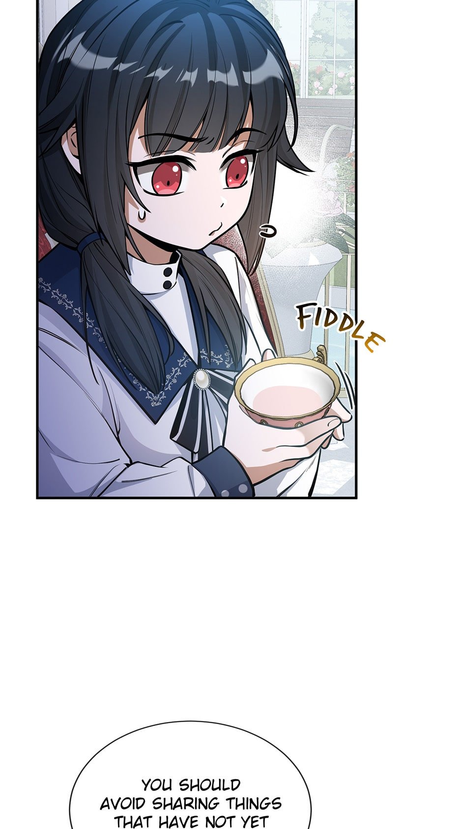 The Beginning After the End Manhwa - Chapter 175.8 Page 11