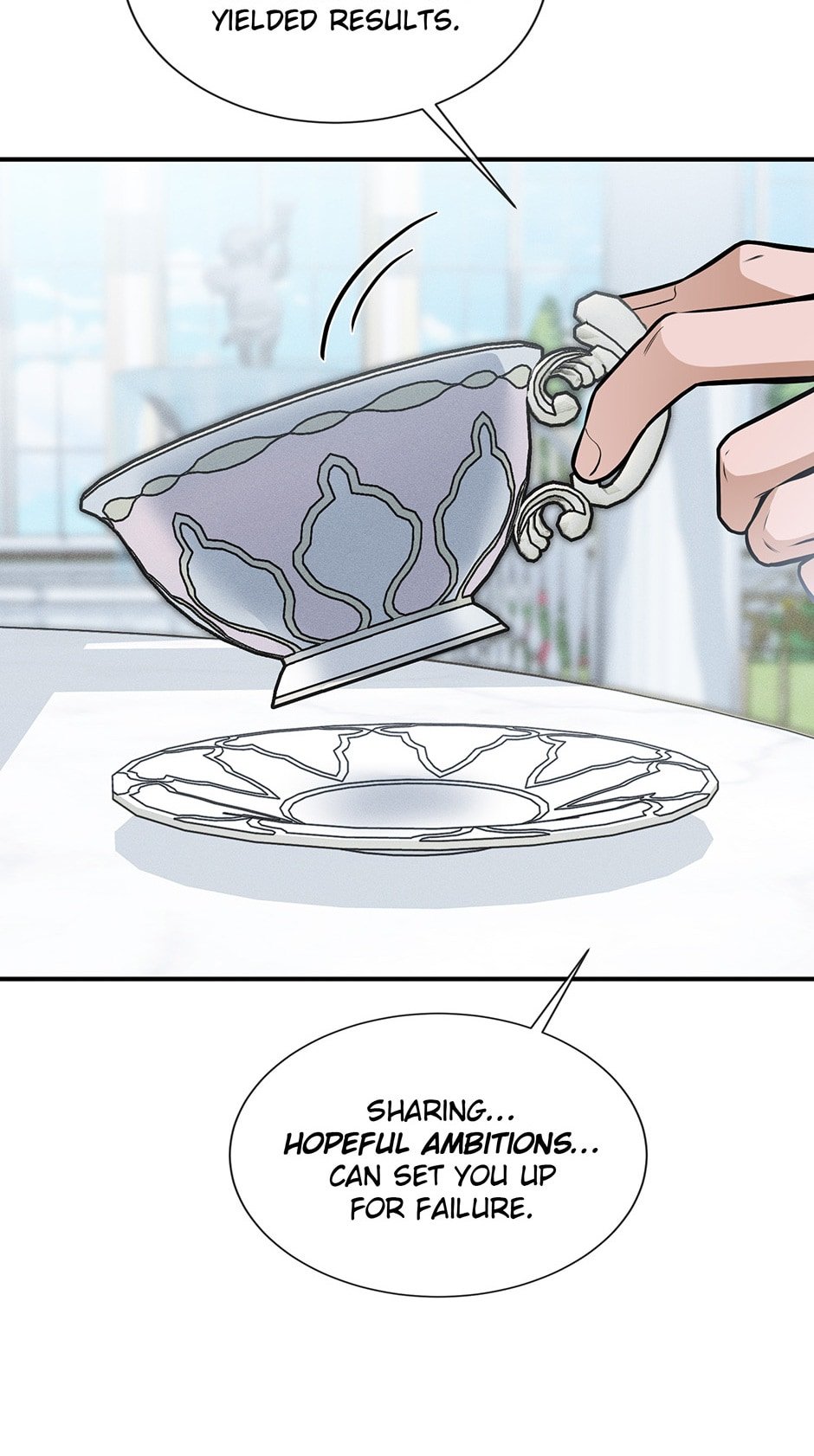 The Beginning After the End Manhwa - Chapter 175.8 Page 12