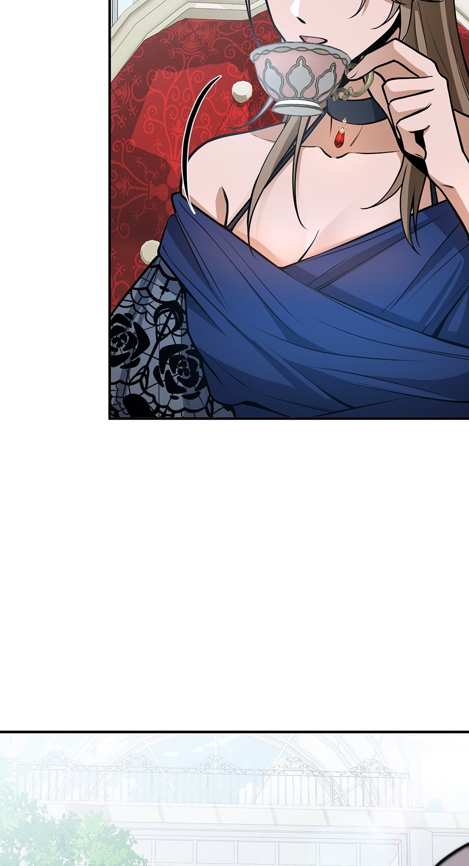 The Beginning After the End Manhwa - Chapter 175.8 Page 16