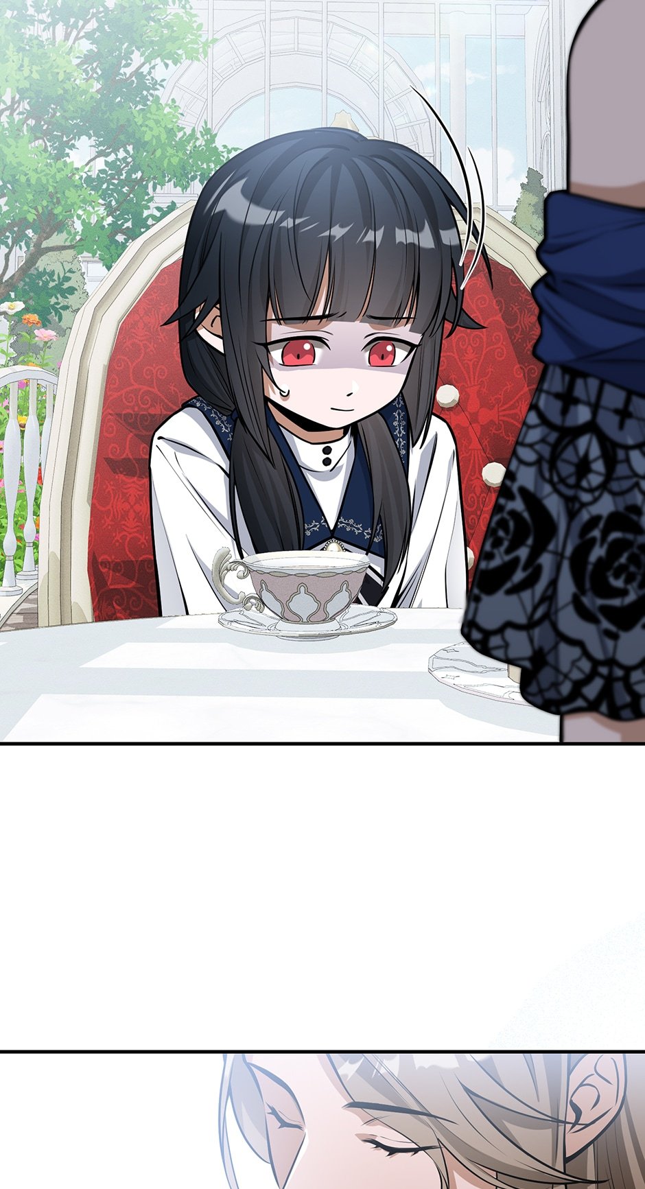 The Beginning After the End Manhwa - Chapter 175.8 Page 17