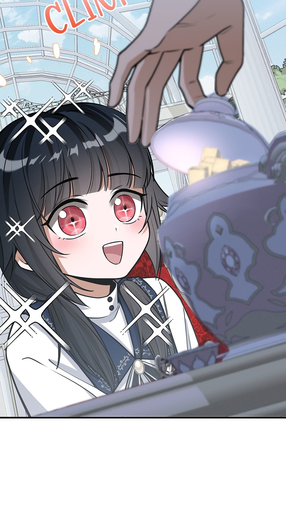 The Beginning After the End Manhwa - Chapter 175.8 Page 19