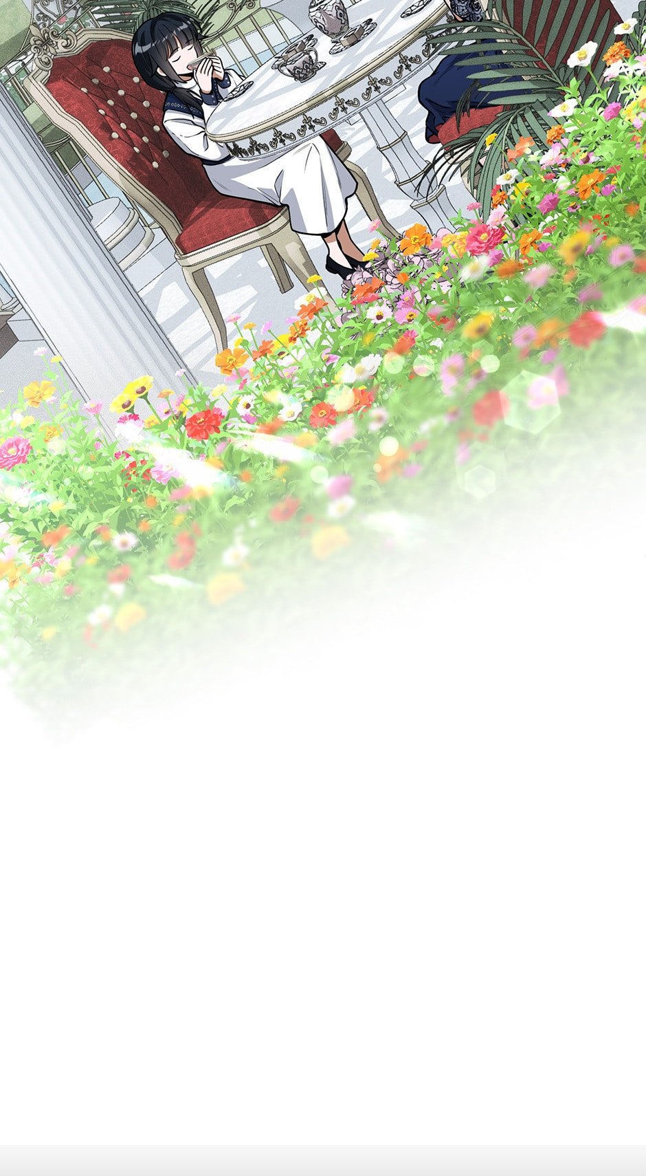 The Beginning After the End Manhwa - Chapter 175.8 Page 22