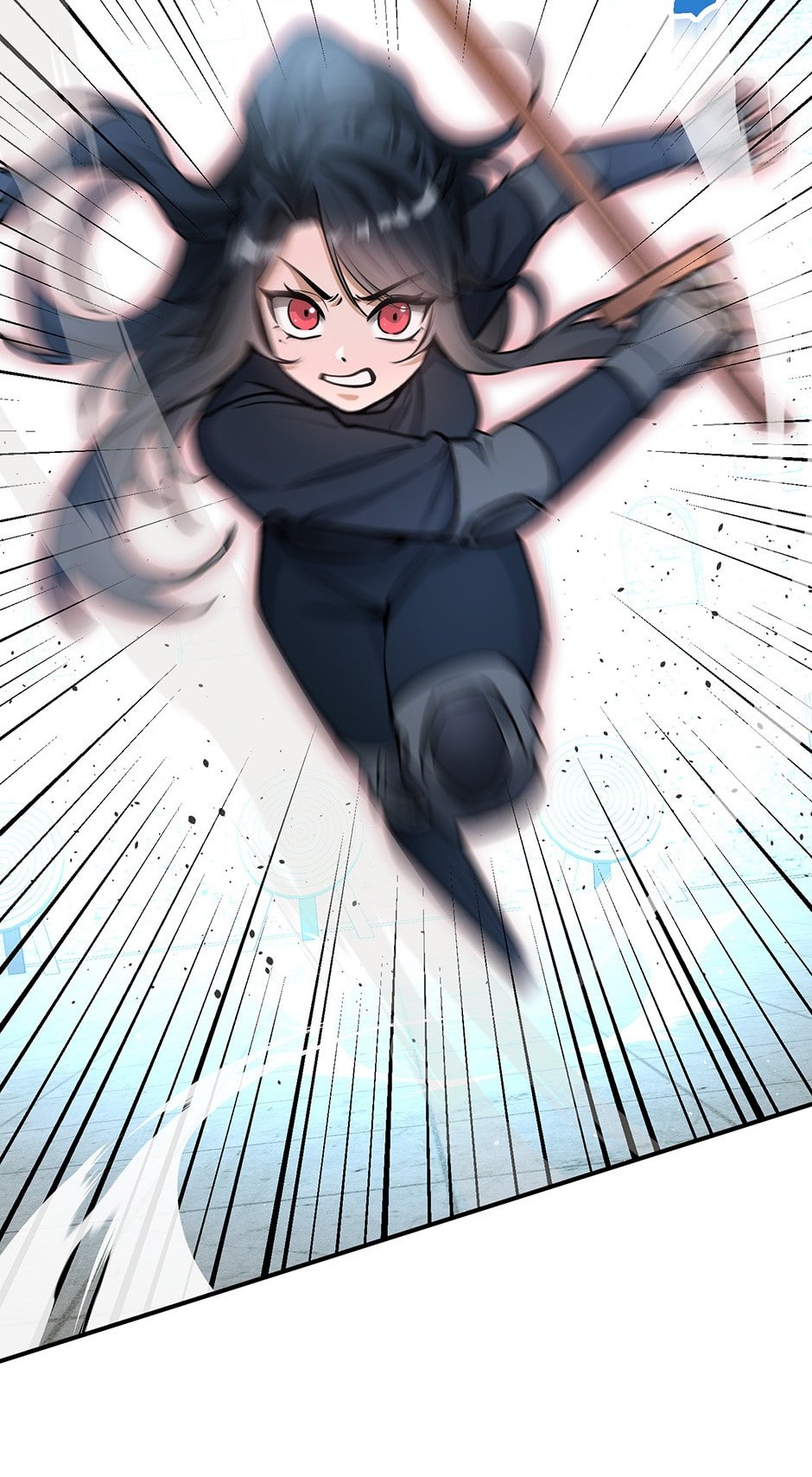 The Beginning After the End Manhwa - Chapter 175.8 Page 25