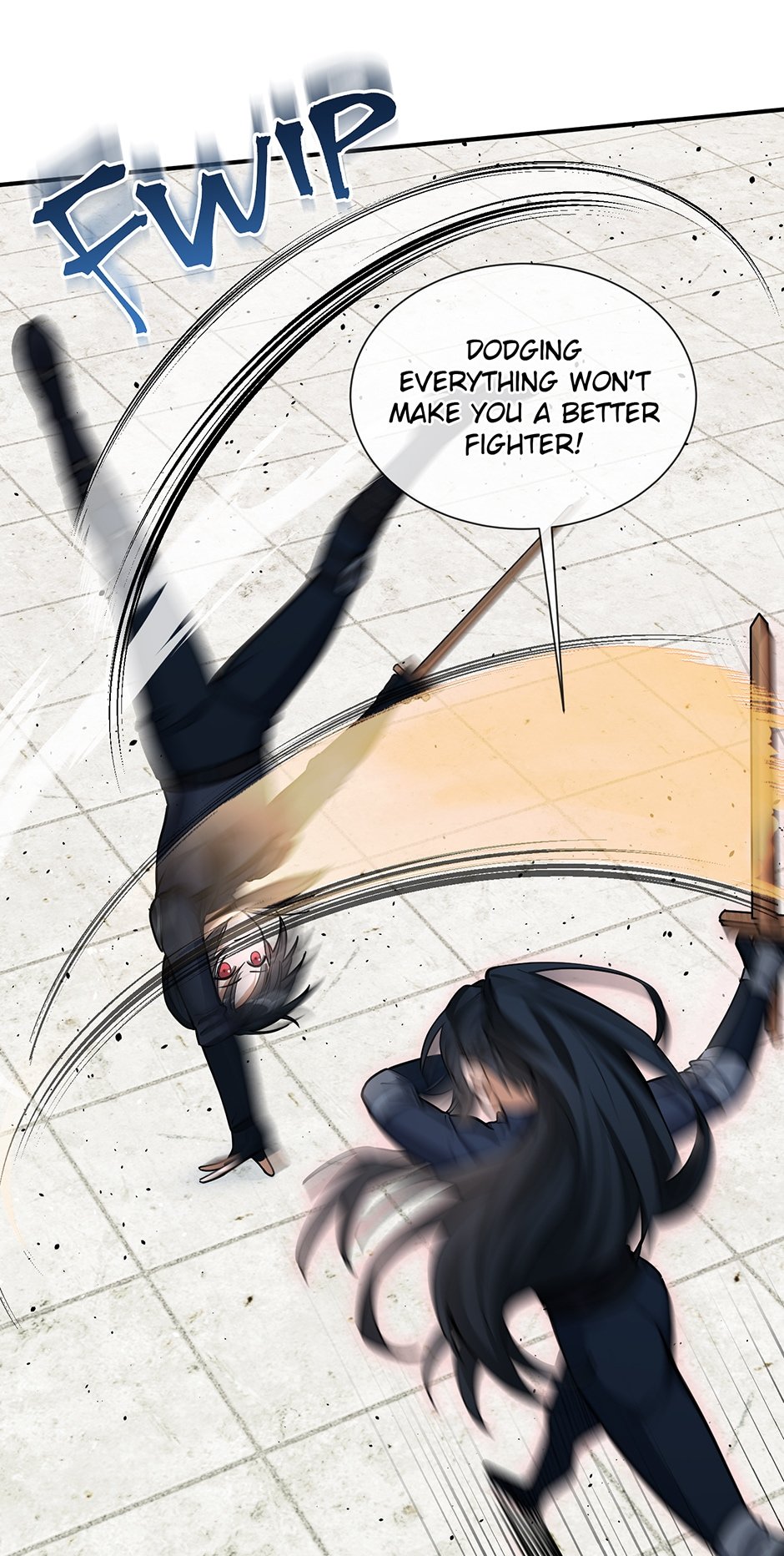 The Beginning After the End Manhwa - Chapter 175.8 Page 26