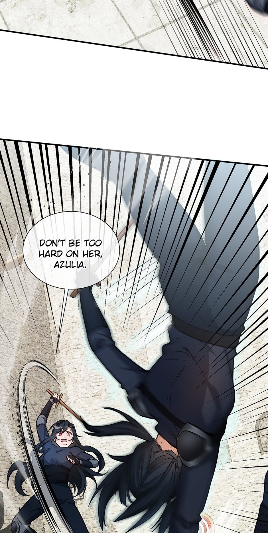 The Beginning After the End Manhwa - Chapter 175.8 Page 27