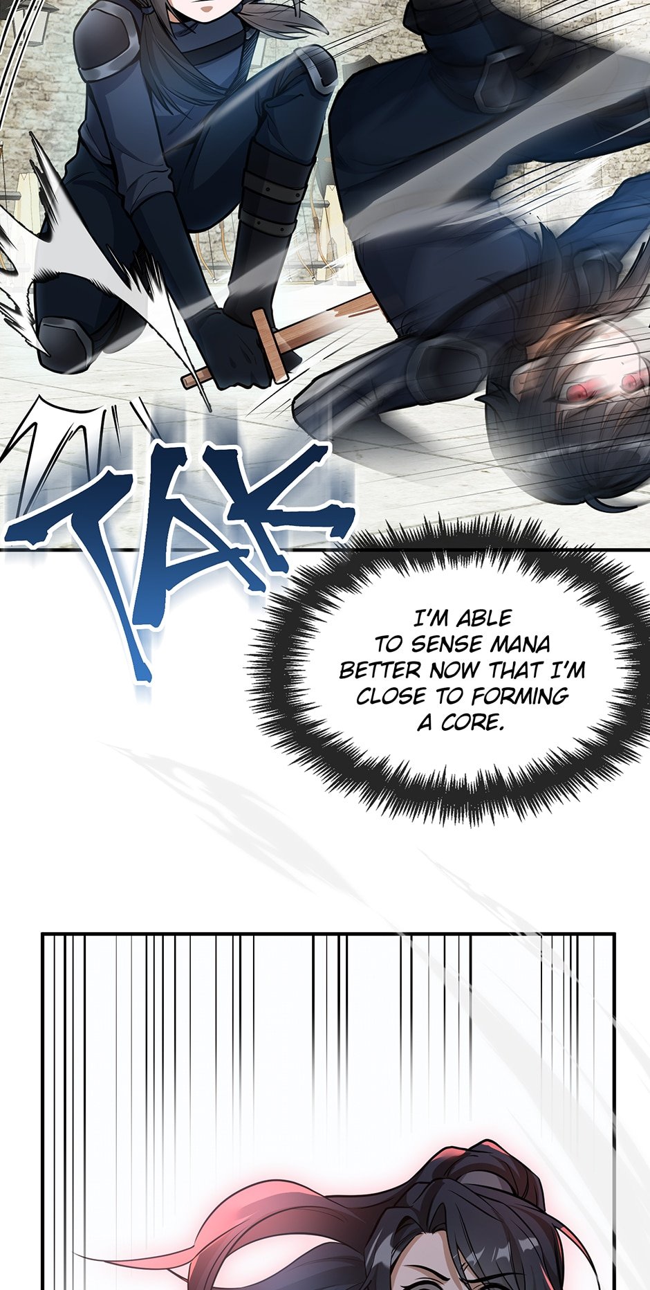 The Beginning After the End Manhwa - Chapter 175.8 Page 29