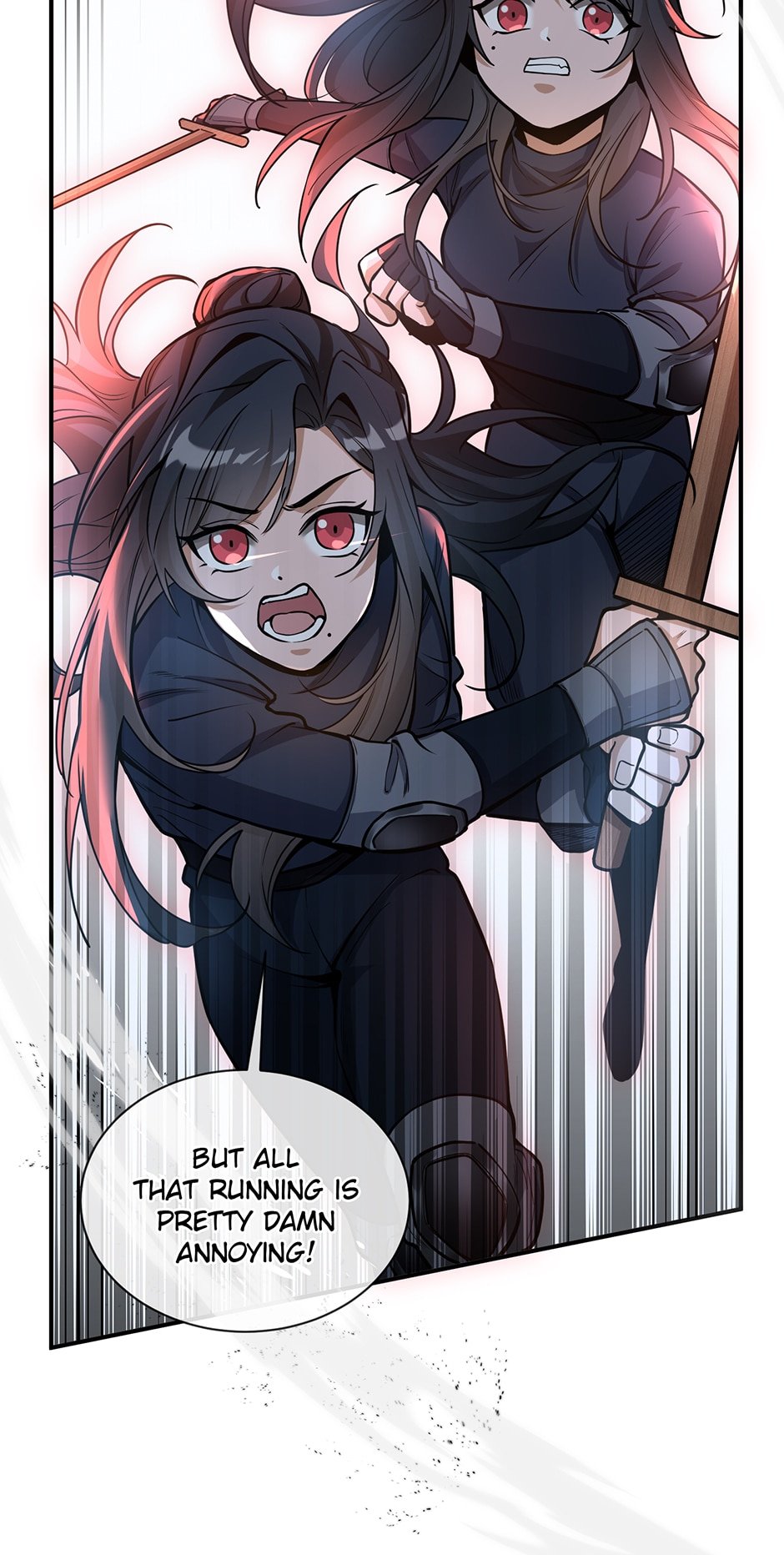 The Beginning After the End Manhwa - Chapter 175.8 Page 30