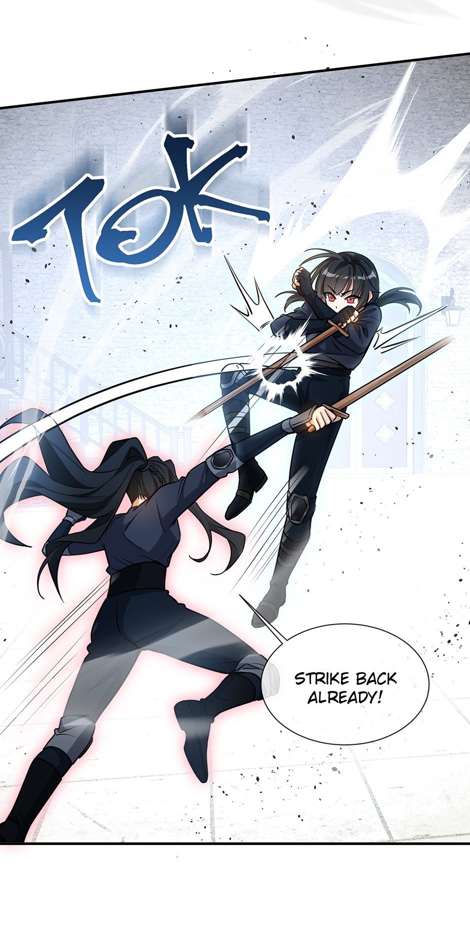 The Beginning After the End Manhwa - Chapter 175.8 Page 31