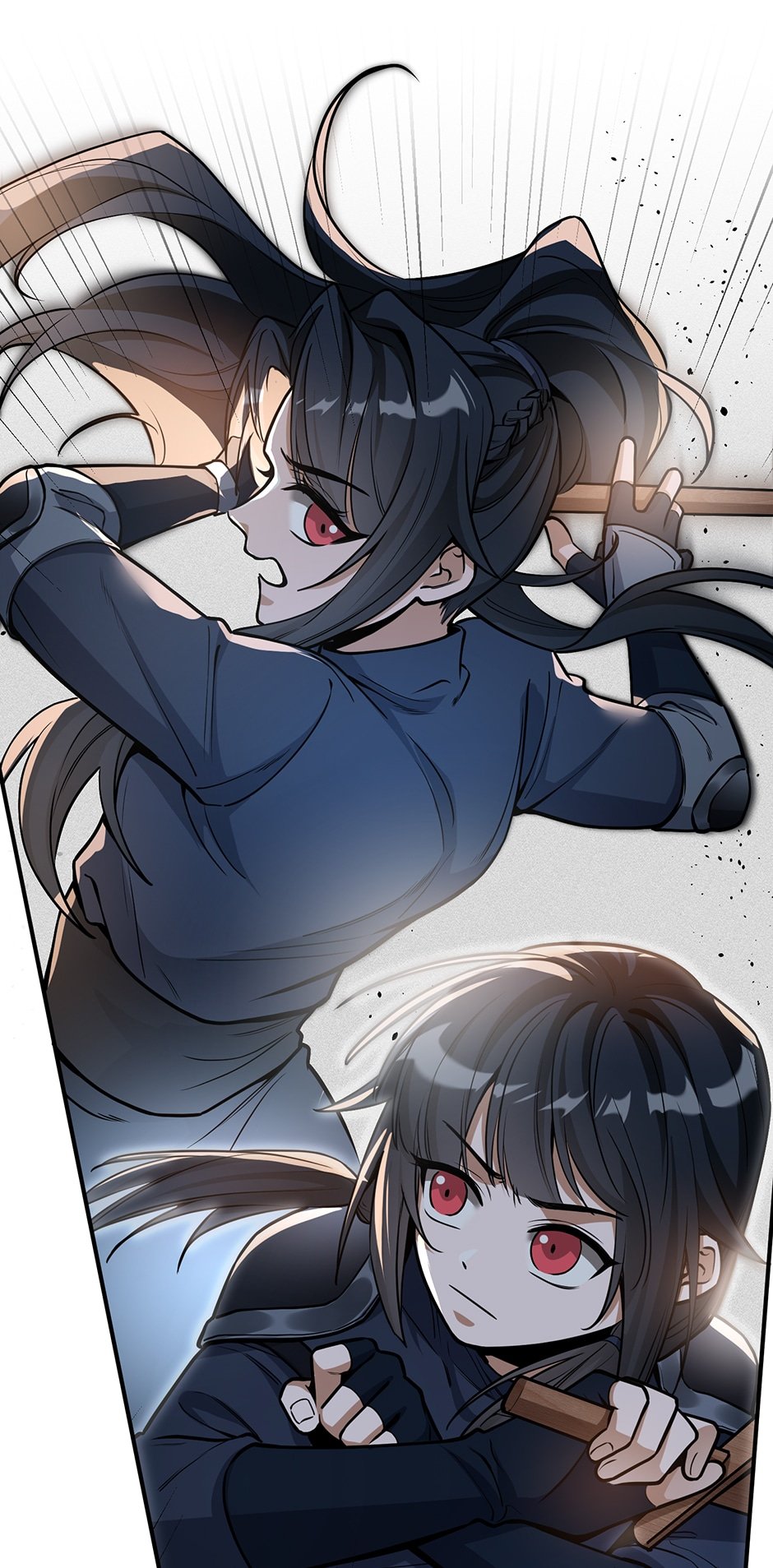 The Beginning After the End Manhwa - Chapter 175.8 Page 32