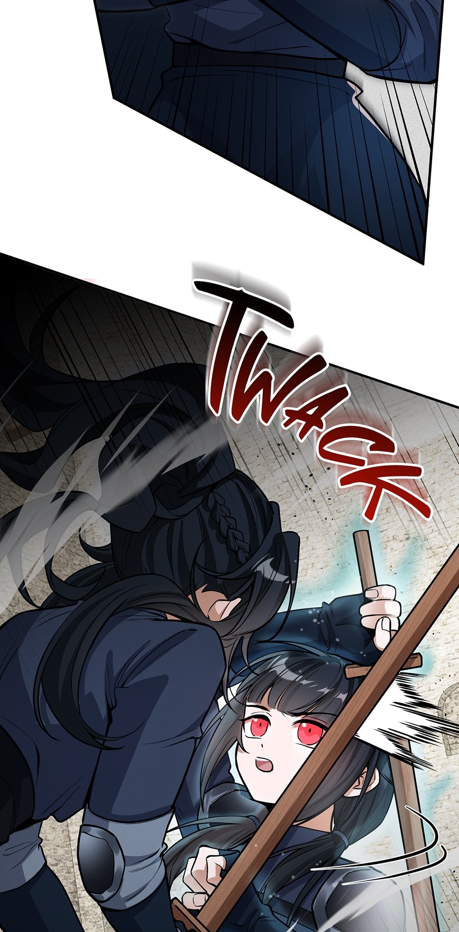 The Beginning After the End Manhwa - Chapter 175.8 Page 33