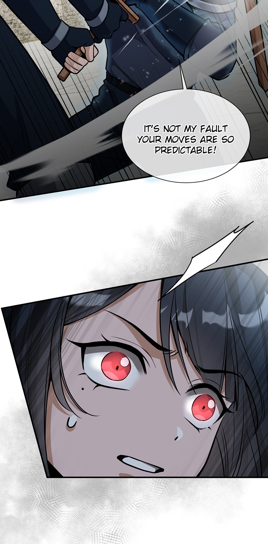 The Beginning After the End Manhwa - Chapter 175.8 Page 34