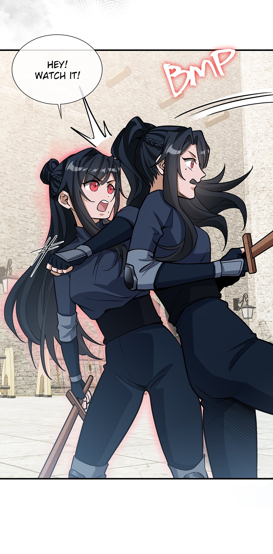 The Beginning After the End Manhwa - Chapter 175.8 Page 35