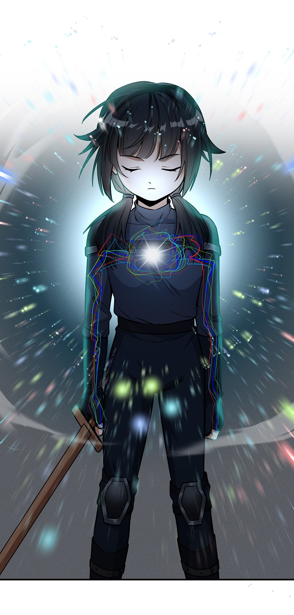 The Beginning After the End Manhwa - Chapter 175.8 Page 39