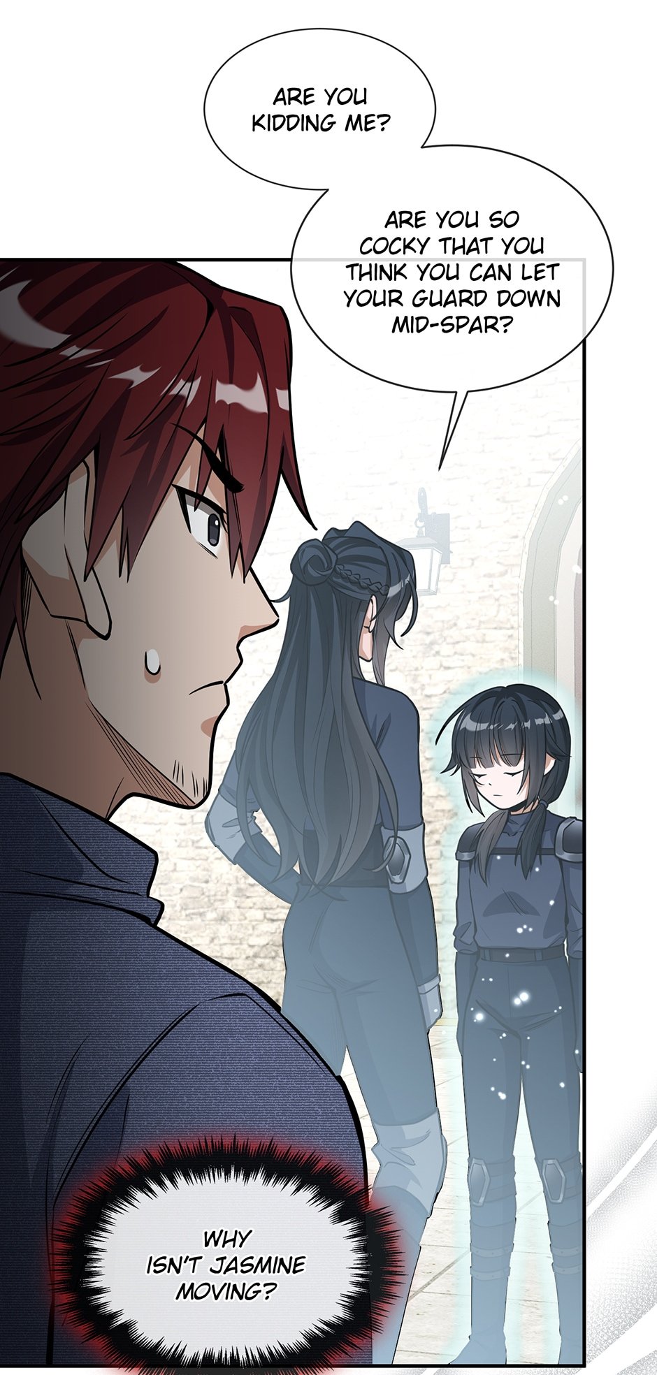 The Beginning After the End Manhwa - Chapter 175.8 Page 40