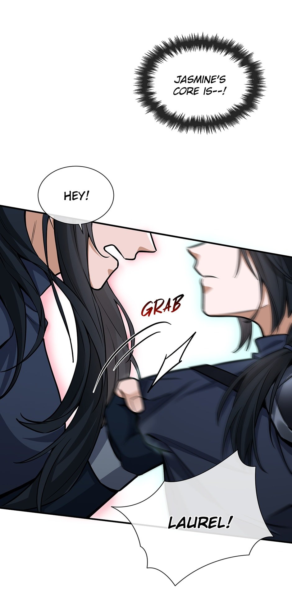 The Beginning After the End Manhwa - Chapter 175.8 Page 42