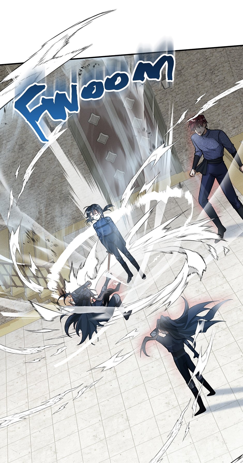 The Beginning After the End Manhwa - Chapter 175.8 Page 43