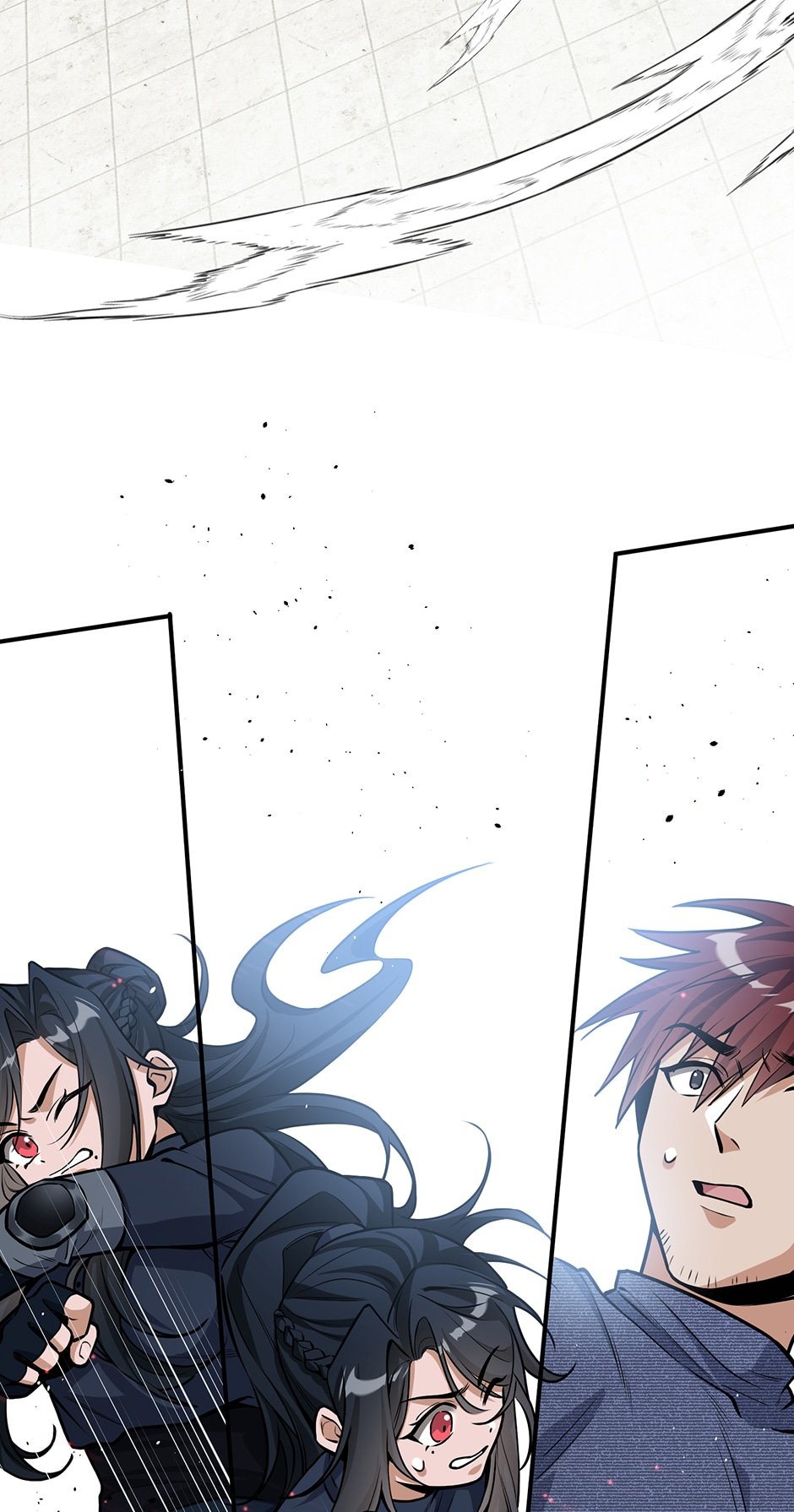 The Beginning After the End Manhwa - Chapter 175.8 Page 44