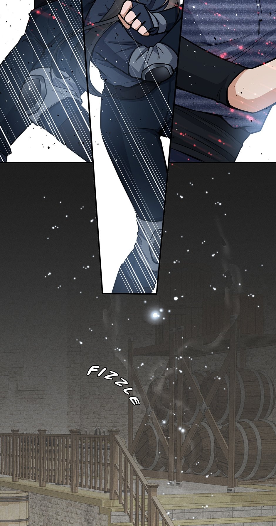 The Beginning After the End Manhwa - Chapter 175.8 Page 45