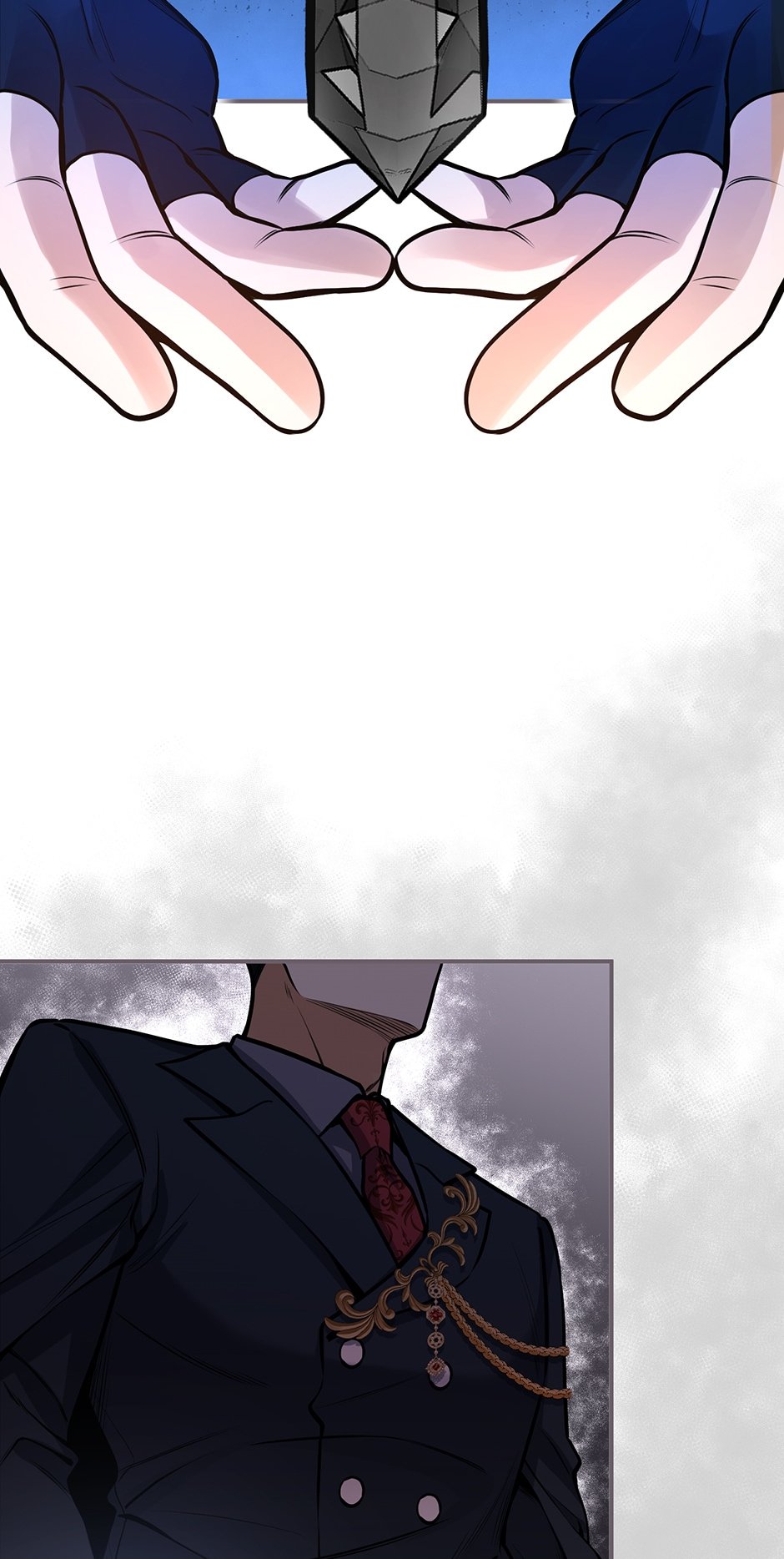 The Beginning After the End Manhwa - Chapter 175.8 Page 59