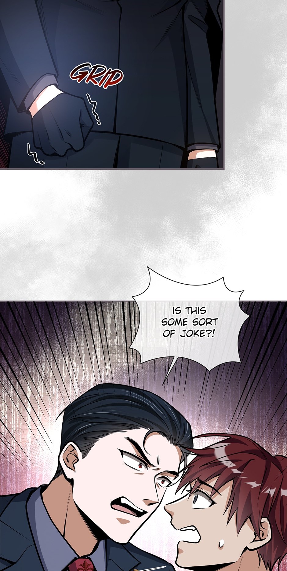 The Beginning After the End Manhwa - Chapter 175.8 Page 60