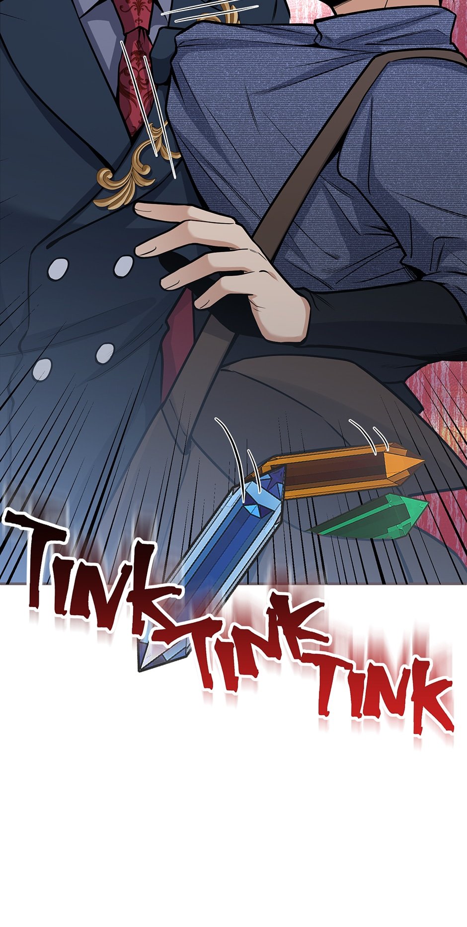 The Beginning After the End Manhwa - Chapter 175.8 Page 61