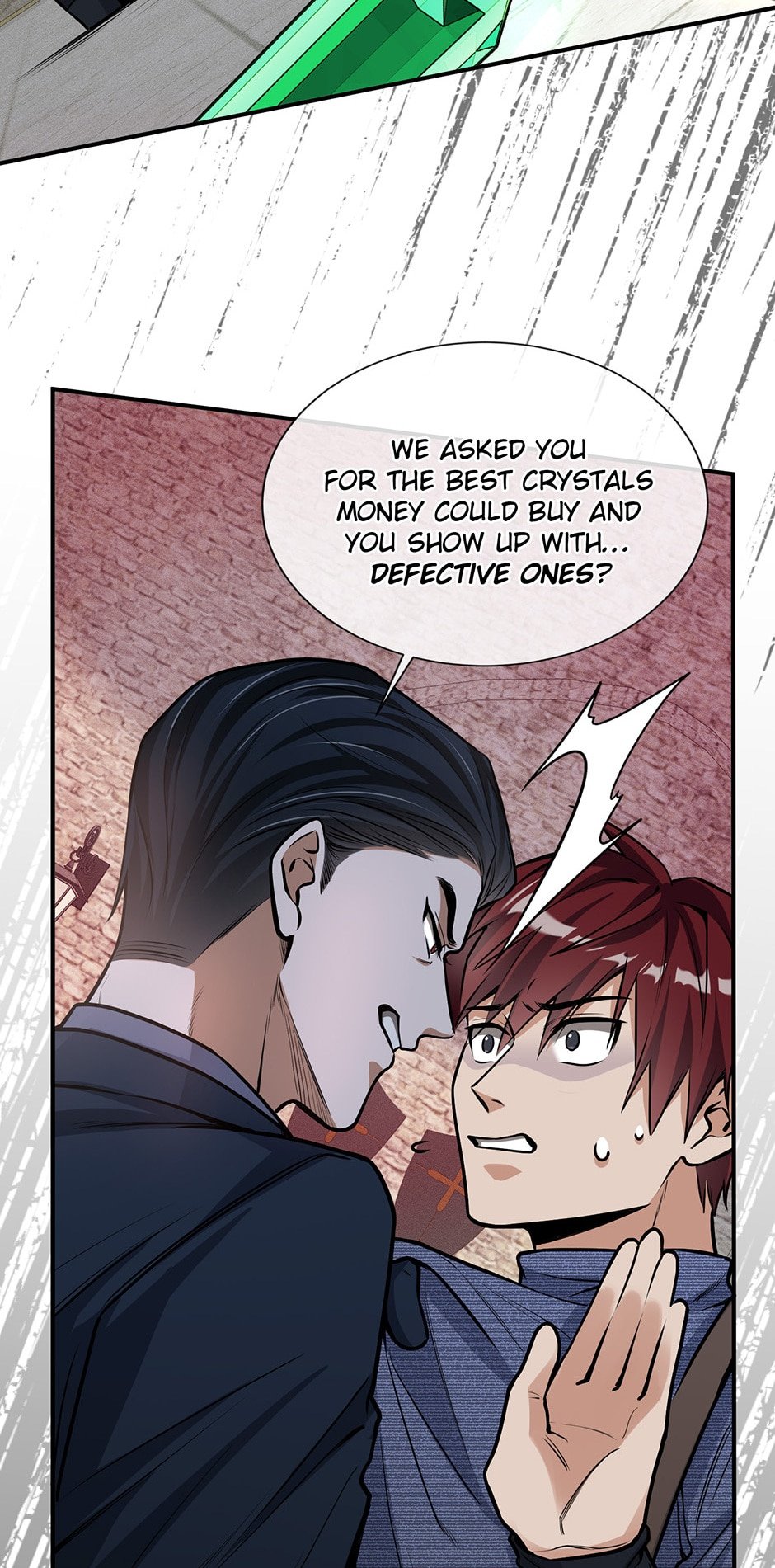 The Beginning After the End Manhwa - Chapter 175.8 Page 63