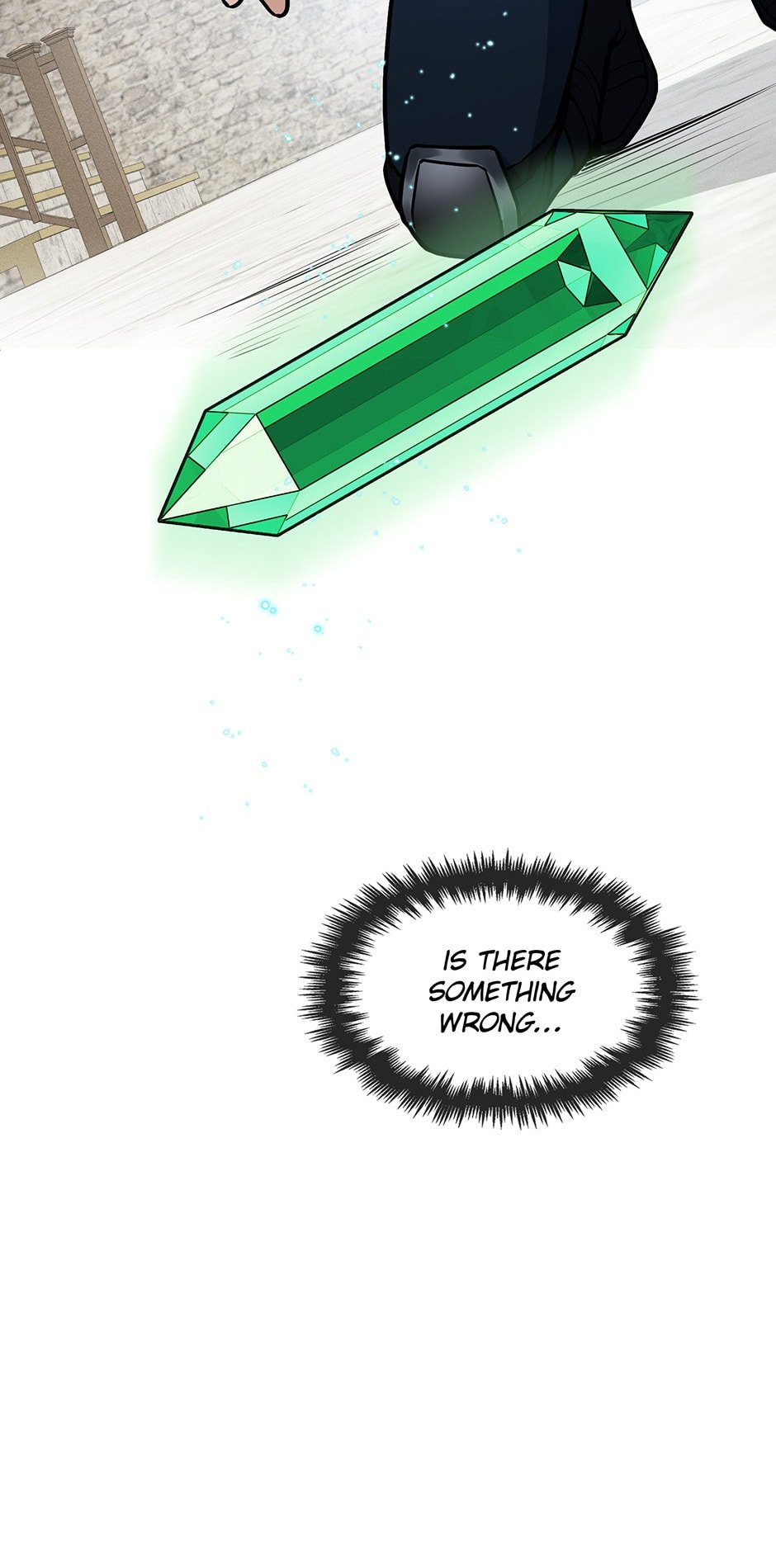 The Beginning After the End Manhwa - Chapter 175.8 Page 67