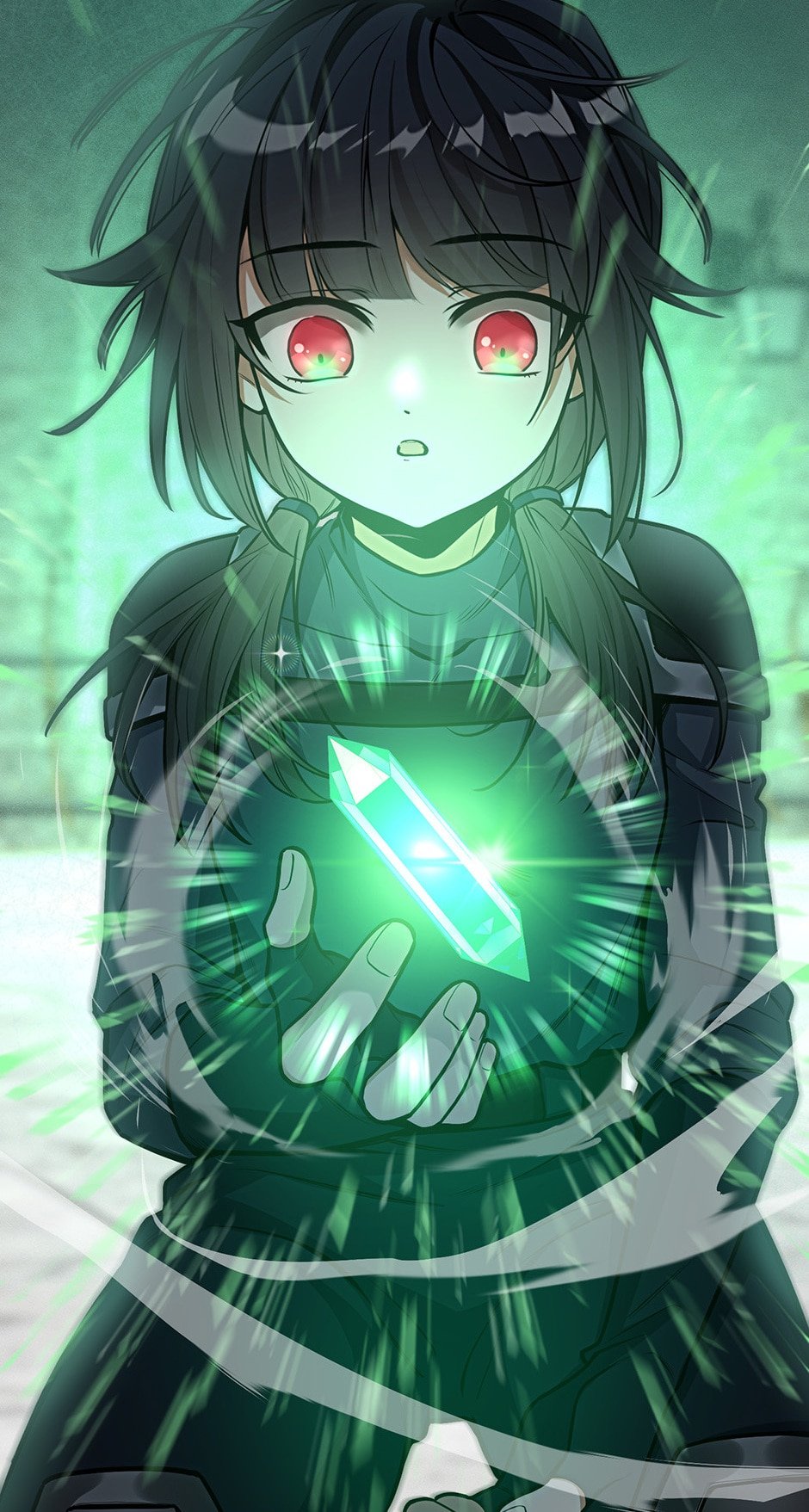 The Beginning After the End Manhwa - Chapter 175.8 Page 72