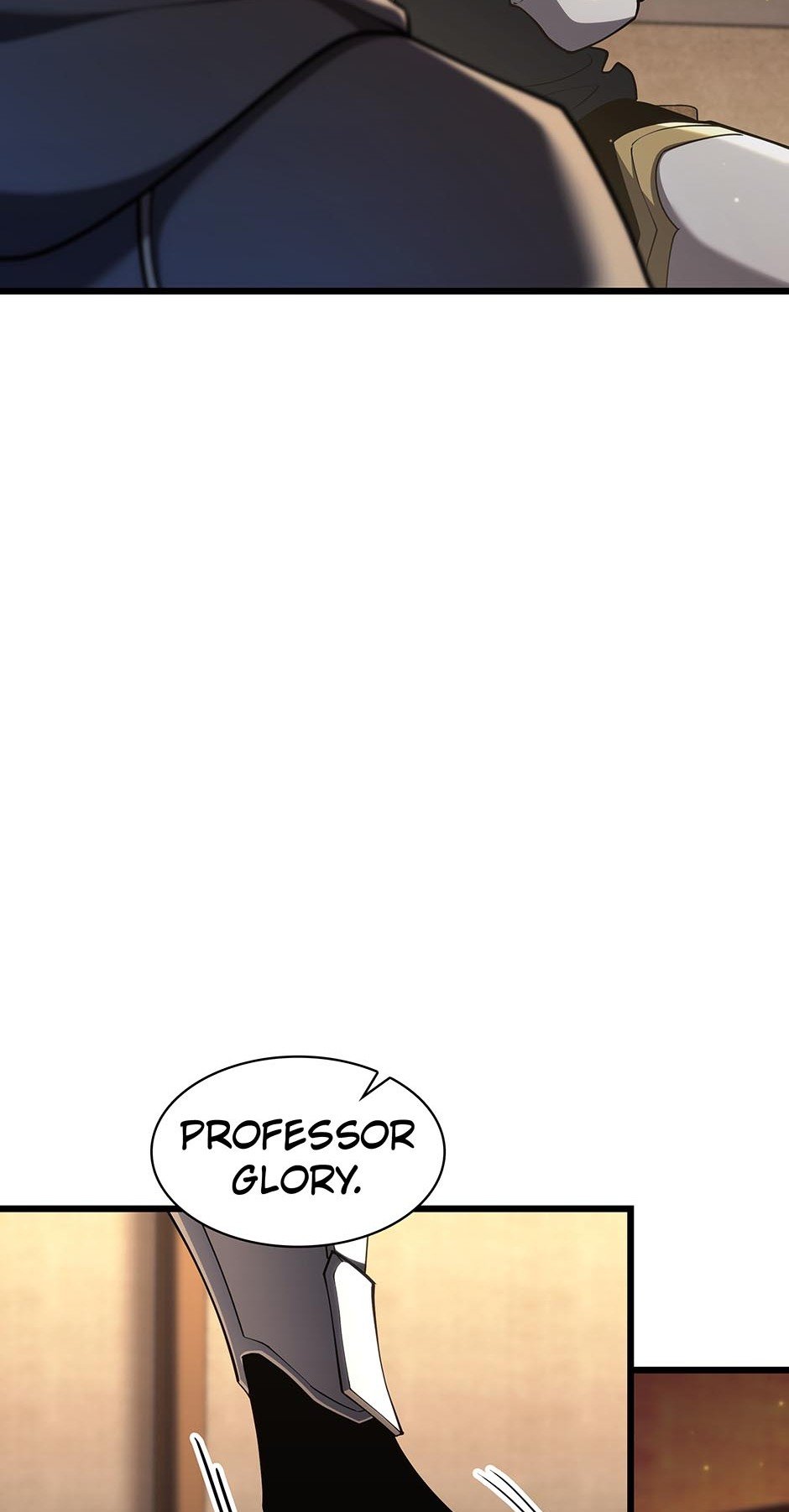 The Beginning After the End Manhwa - Chapter 186 Page 1