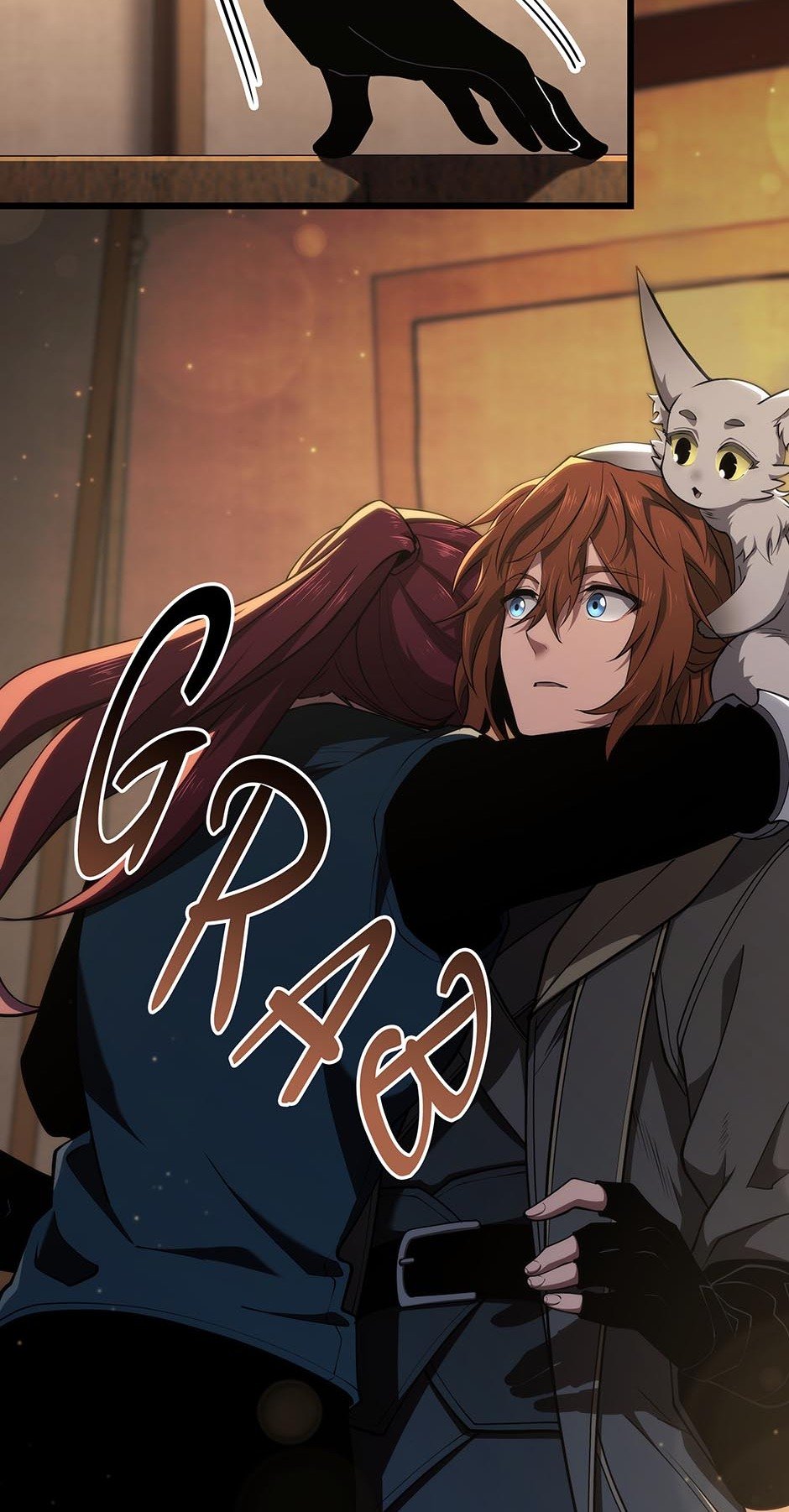 The Beginning After the End Manhwa - Chapter 186 Page 2