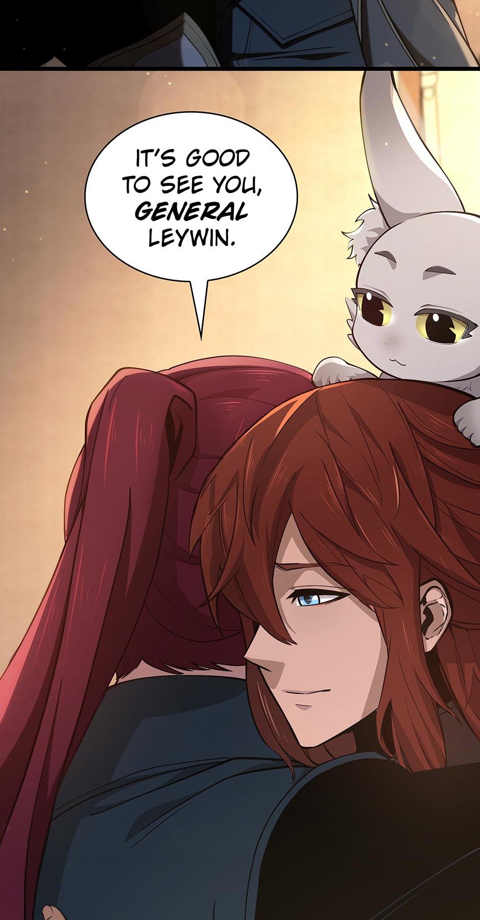 The Beginning After the End Manhwa - Chapter 186 Page 3