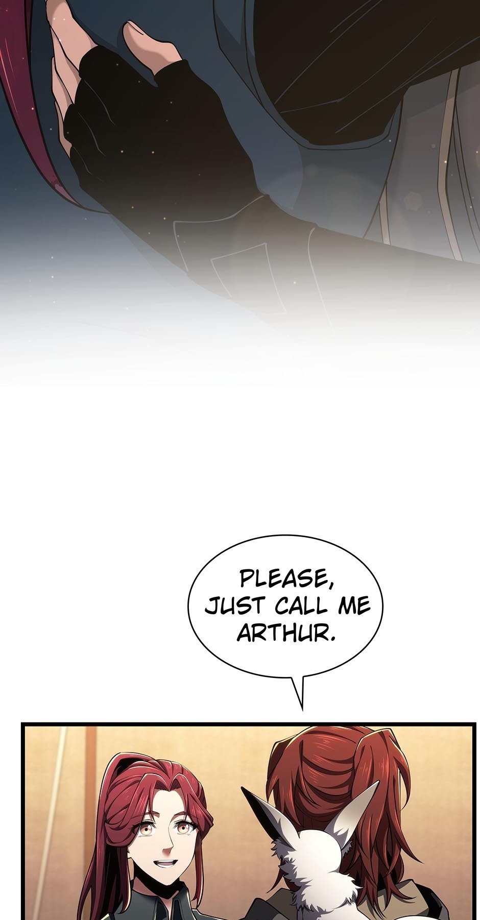 The Beginning After the End Manhwa - Chapter 186 Page 4