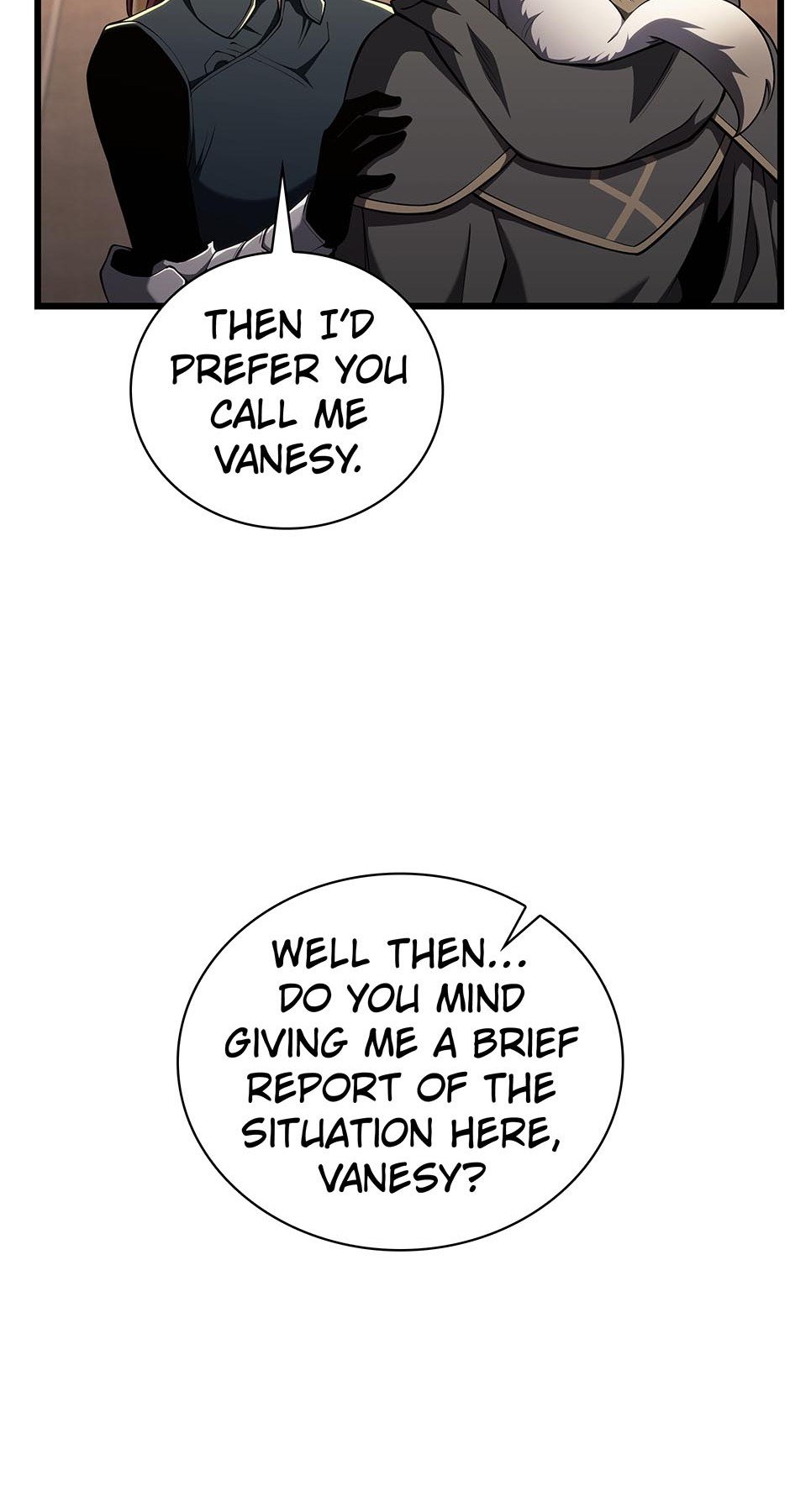 The Beginning After the End Manhwa - Chapter 186 Page 5