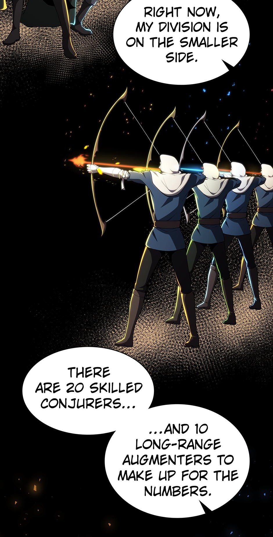 The Beginning After the End Manhwa - Chapter 186 Page 8