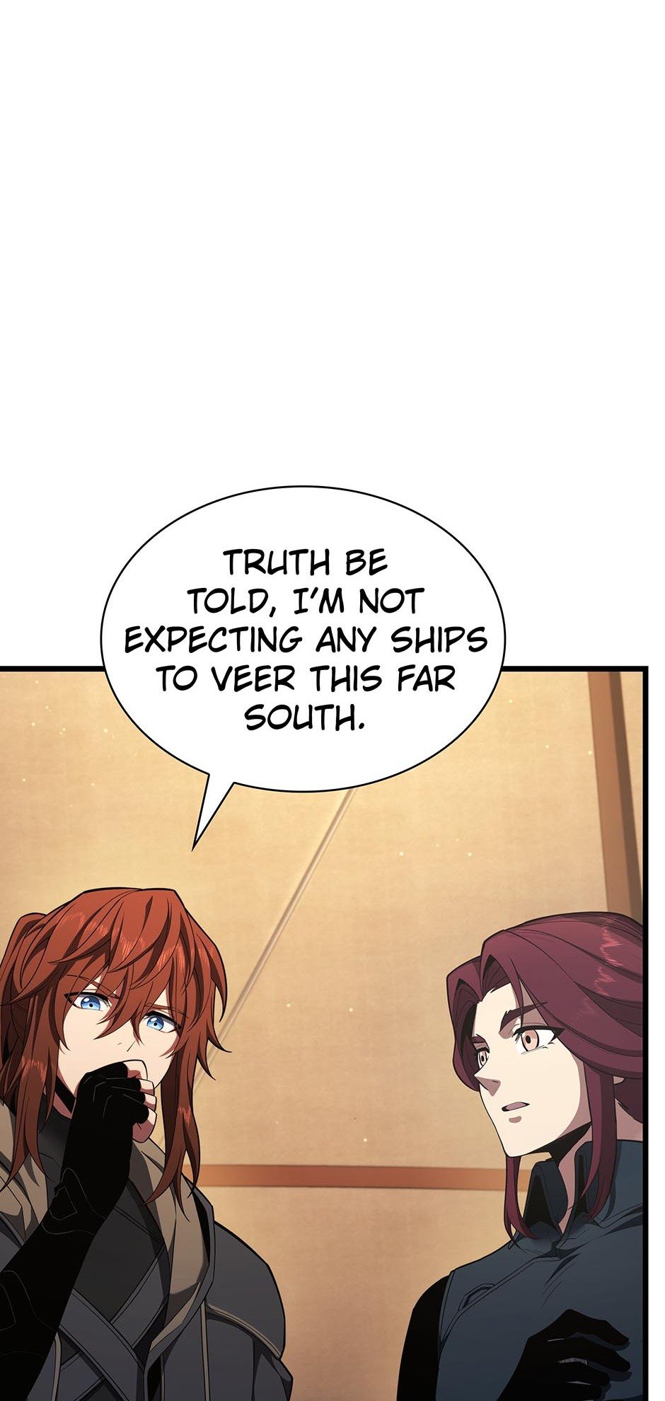 The Beginning After the End Manhwa - Chapter 186 Page 12