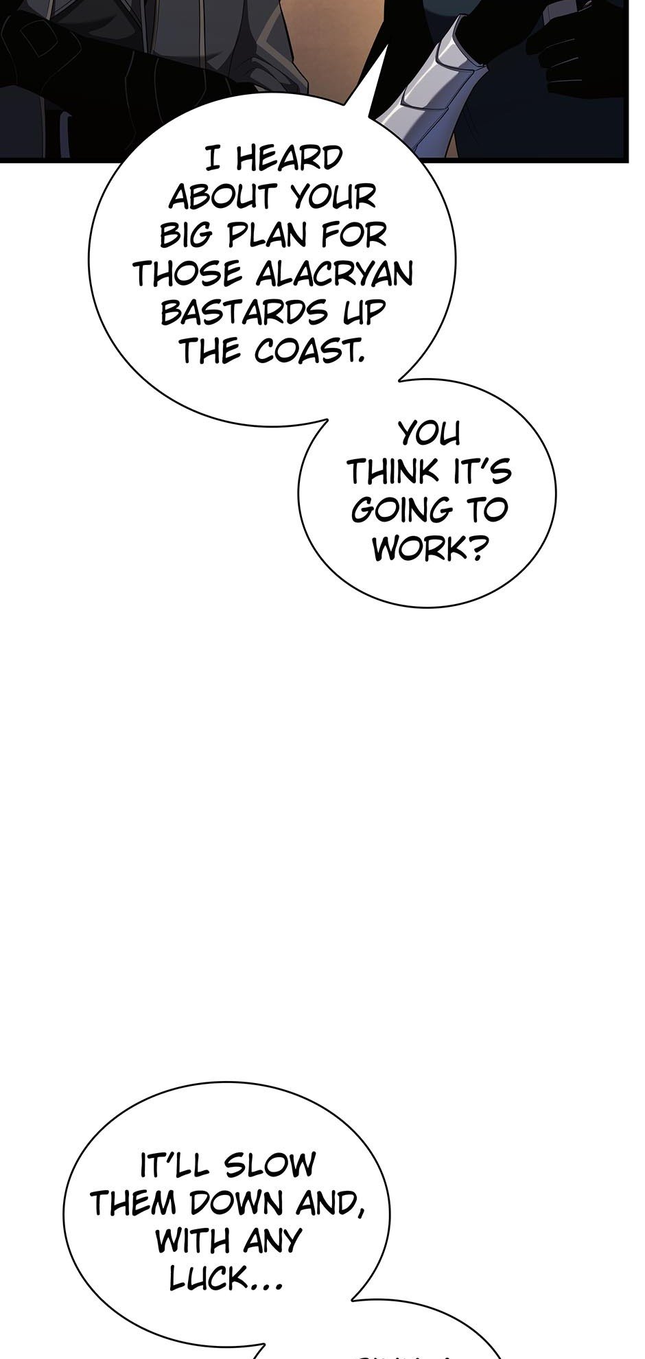 The Beginning After the End Manhwa - Chapter 186 Page 13