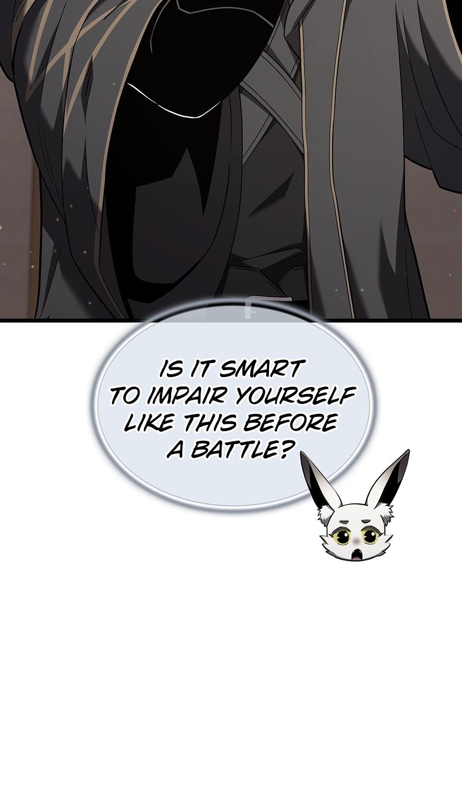 The Beginning After the End Manhwa - Chapter 186 Page 17