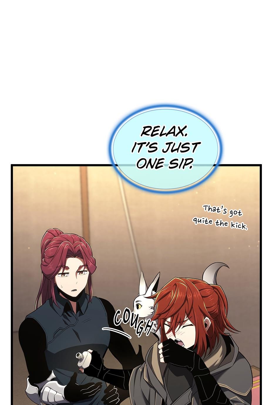 The Beginning After the End Manhwa - Chapter 186 Page 18