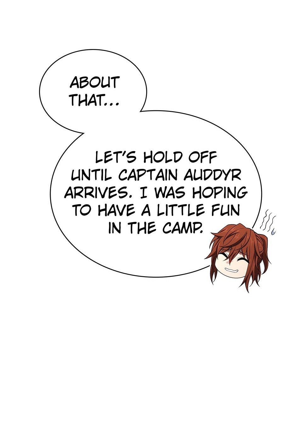 The Beginning After the End Manhwa - Chapter 186 Page 20