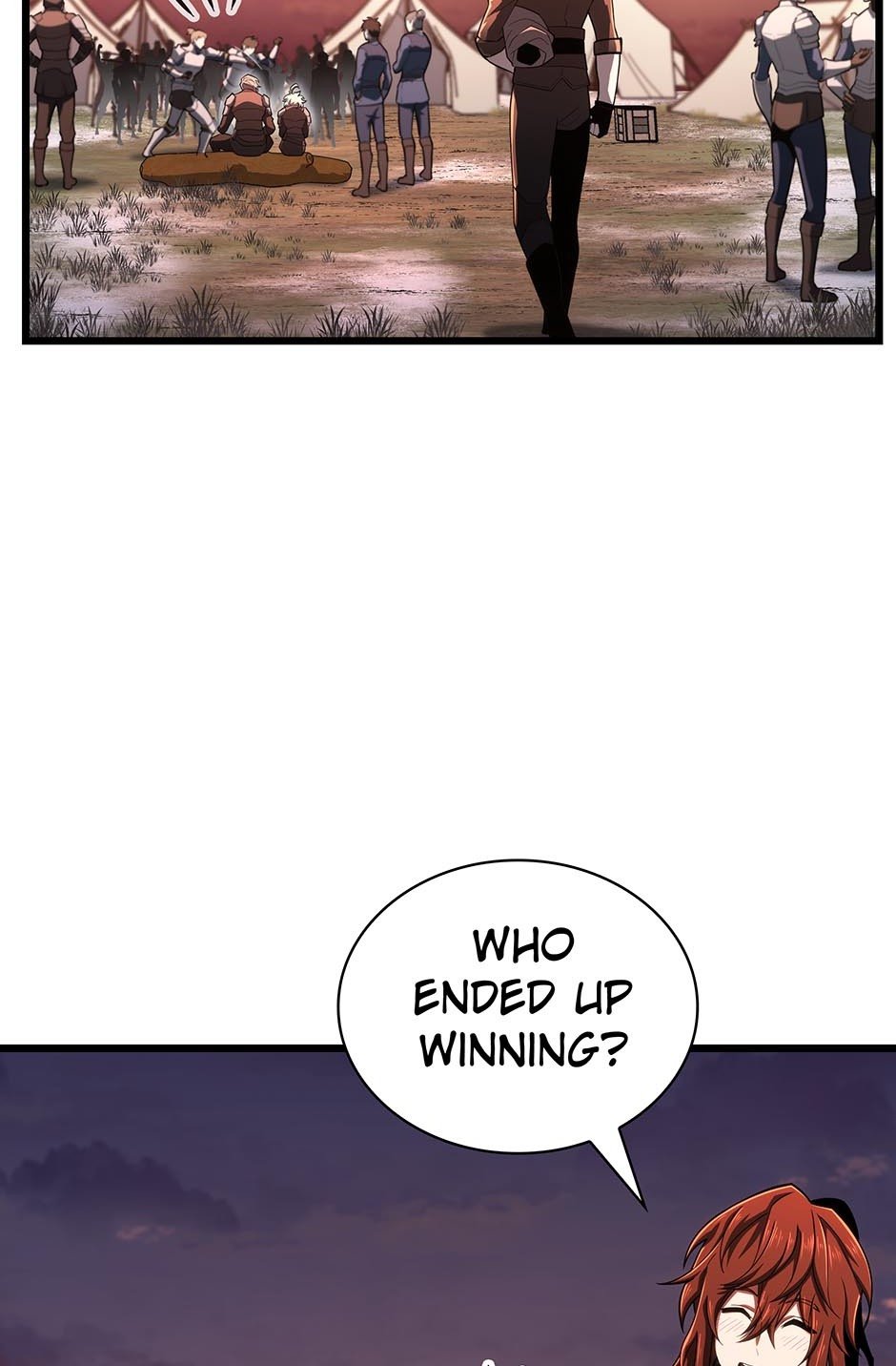 The Beginning After the End Manhwa - Chapter 186 Page 27