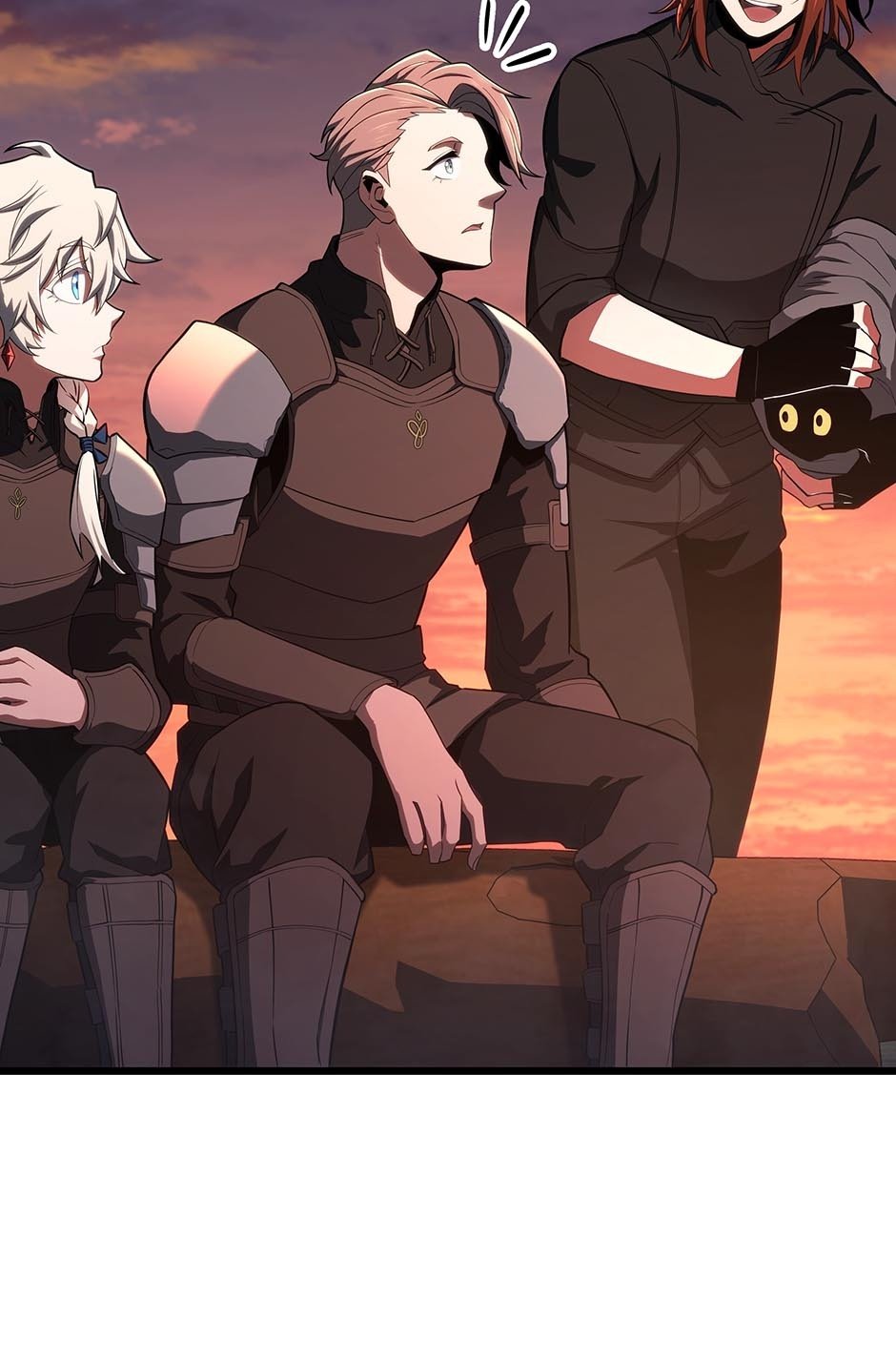 The Beginning After the End Manhwa - Chapter 186 Page 28